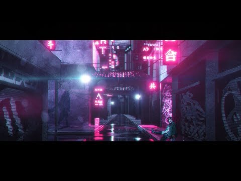 7TH AEON // ANIMATED SHORT FILM