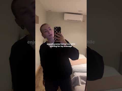 Just found my new obsession at Spa & Massage UK in Bayswater 💆‍♀️✨