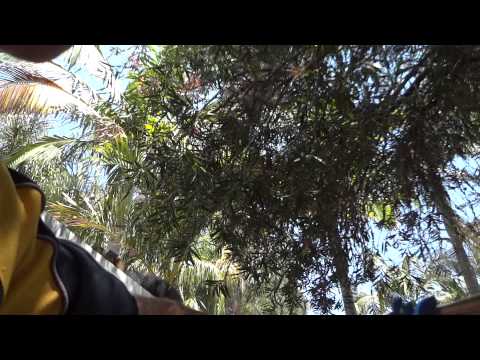 BAZOOKA AIR GUN MK 2 MAH01944