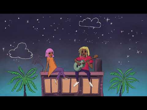 Indii G. - "Secrets"