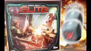 Unknown Channel - Project: ELITE video thumbnail