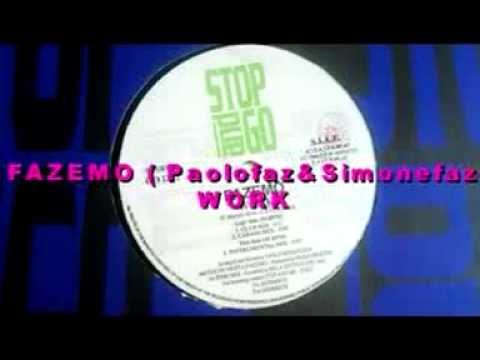 Fazemo " Work"