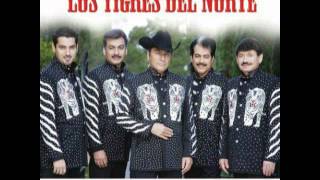 Cuidadito con la Mesera__Los Tigres del Norte Album Detalles y Emociones (Año 2007)