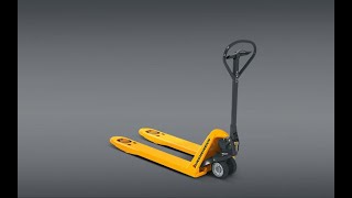 Transpalet Tamiri (Restorasyonu) Liftparts Forklift Ankara