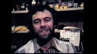 Surealism in Your Daily Life -  The Firesign Theatre