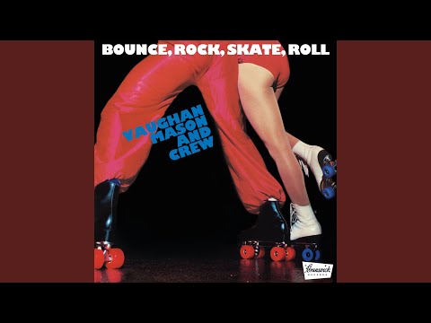 Video thumbnail for Roller Skate