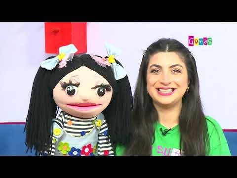 "Mərcangildə" - 20 may 2024-cü il