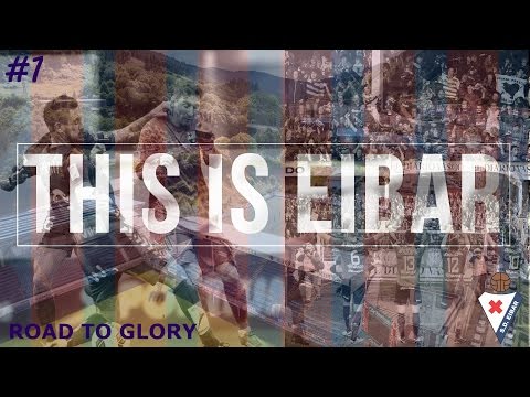 THIS IS EIBAR | SD Eibar FIFA 16 Career Mode Road to Glory EP. 1