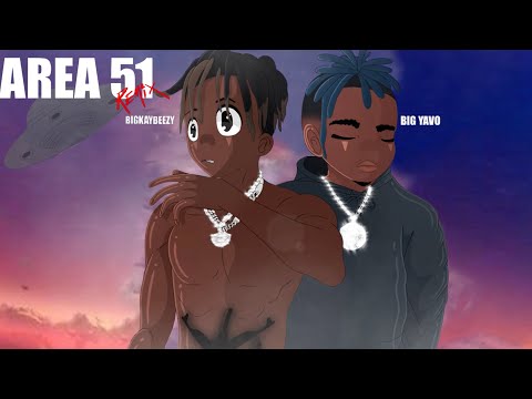 BigKayBeezy ft. Big Yavo - Area 51 (Remix) [Official Audio]