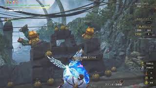 モンハンワイルズ　歴戦王ヌエグドラ　実況