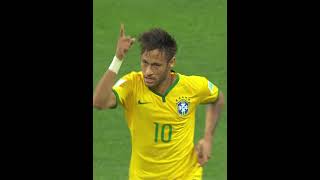 Neymar Vs Croatia 2014 🤩🔥