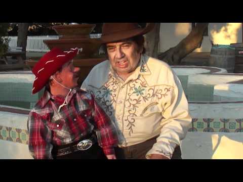 Olivas Adobe Video 3