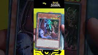 YuGiOh! Srbija The Chronicles Deck Spirit Charmers #yugiohnasrpskom #yugiohsrbija #yugioh