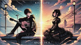 Download lagu ANJAR OX'S - KITA SATU ( Animated ) mp3 Download lagu ANJAR OX'S - KITA SATU ( Animated ) mp3