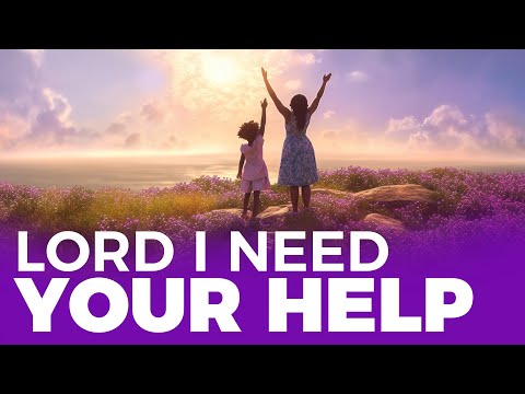 "Lord, I Need Your Help" – Sermon by Reverend Dr. Jerry D. Black (Psalm 142:1-7)