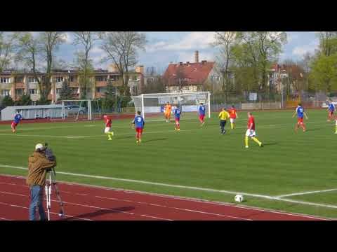 14 04 2018 r Z.U. Zachód Sprotavia :   Pogoń Świebodzin   (1)