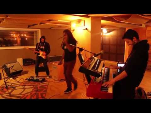 OXYMR / RMX - ΟΞΥΜΩΡΟ ΣΧΗΜΑ STUDIO LIVE REC