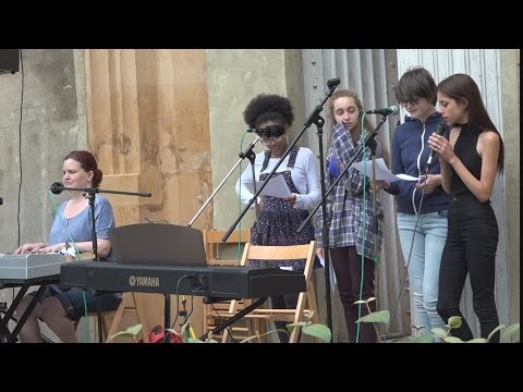 Young People @ Hornsey Music Festival 2015 – Part 6