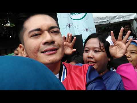 Norman divo juragan empang