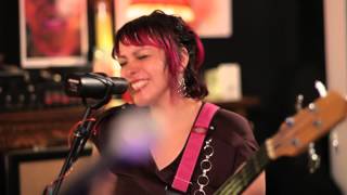 Spitting Image (Live)