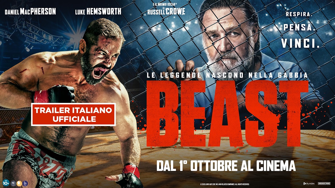 Anteprima e trailer