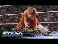 Jade Cargill Beats Nia Jax After Attack By Charlotte Flair SmackDown Highlights July 17 2026