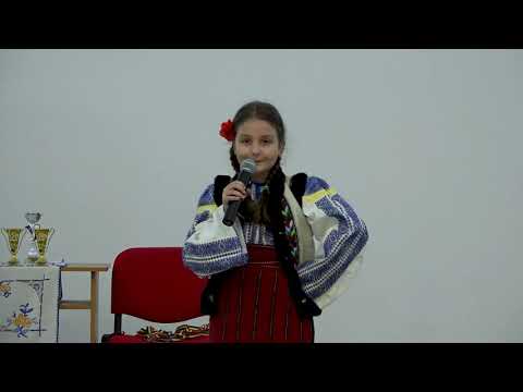 Maria Petraru - Cui nu-i place dragostea (Maria Butaciu)