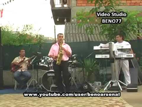 Vallea  e Arbenit - 2010 - ohrid macedonia