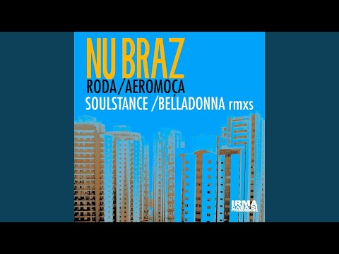 Roda (Belladonna Remix)