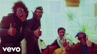 Inhaler - If You’re Gonna Break My Heart (Official Video)