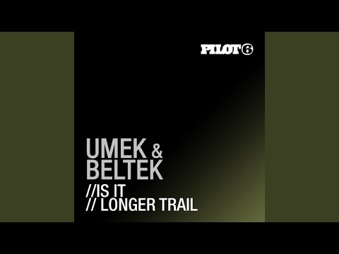 Is It? (Original Mix)