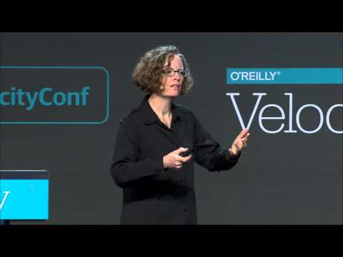 A Practical Type of Empathy - Indi Young Keynote