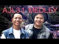 MEDLEY LAGU LAGU AJL31