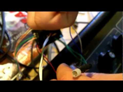 Synthrotek Theremin Optical Resistor DIY Kit with Micromoog Oscillator MADNESS!!