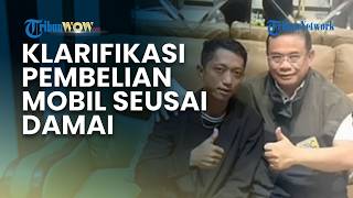 Klarifikasi Ahmad Husein soal Mobil Baru usai Damai dengan Sudewo: Beli Rp24 Juta dari Live TikTok