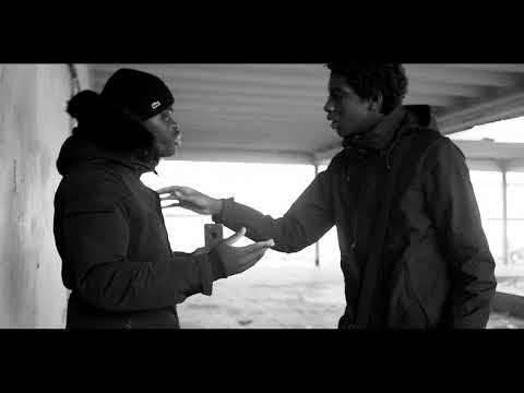 Maudit - Dyban x 2LaRue