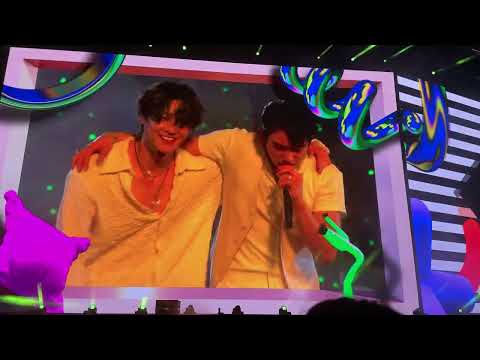 BOUNCE JJ PROJECT (OT7 VER) | GOT7 (갓세븐) NESTFEST | BANGKOK | 5/2/25