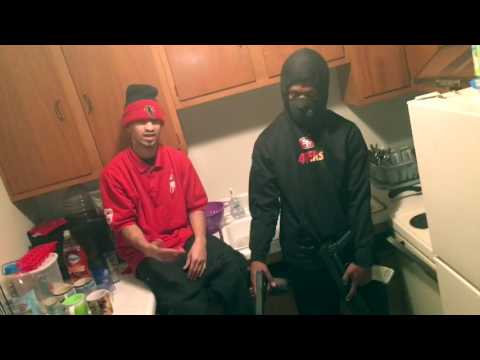 Movement Gang: K.Dott - On Everything (Official Music Video) Produced By Mgm KDott