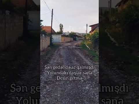 Cəlil Əliyev - Mən yuxuda addım ata bilmirəm. (Şeir)