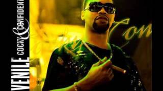 Juvenile - Top Of The Line (new 2009).wmv