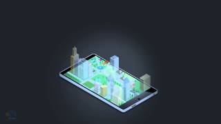 preview picture of video 'build city MOURYA PRODUCTION motion graphics'