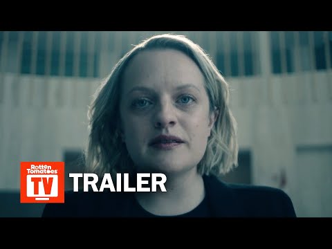 The Handmaid's Tale Season 4 Trailer | Rotten Tomatoes TV