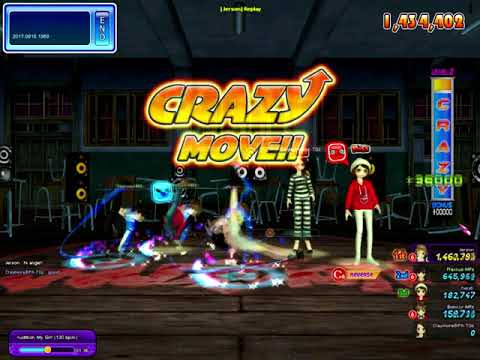 Ayodance Indonesia   Audition   Still My Girl   C8 2 5M