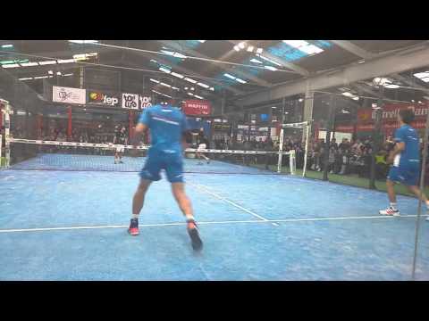 Campeonato de españa 2016 Tpi