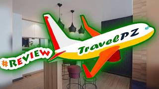 「TravelPZ」 Review Amerin Hotel Johor Bahru