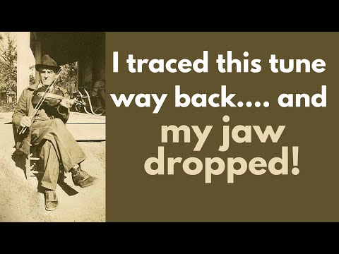 “Billy in the Lowground”: Fascinating 300+ Year Secret Behind the tune that Nobody Talks About