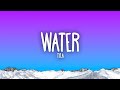 Tyla - Water