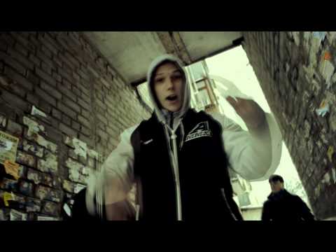 Don Ricardo & Batik - Лирика "вНИЗ" (2012)