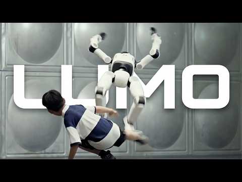 LUMO Review Video 2