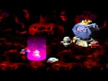 Super Mario RPG Solo Toadstool Peach Smithy